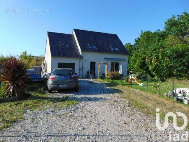 Photo 6 - Maison à ARGOL