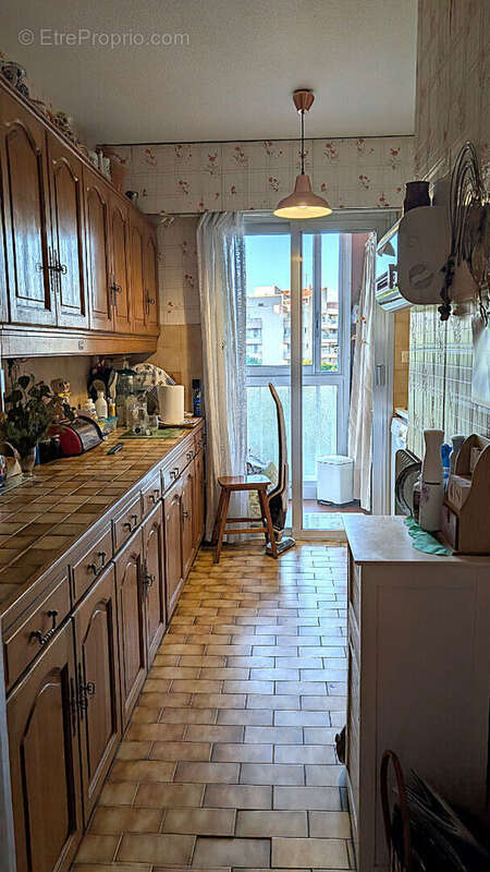 Appartement à LE CANNET