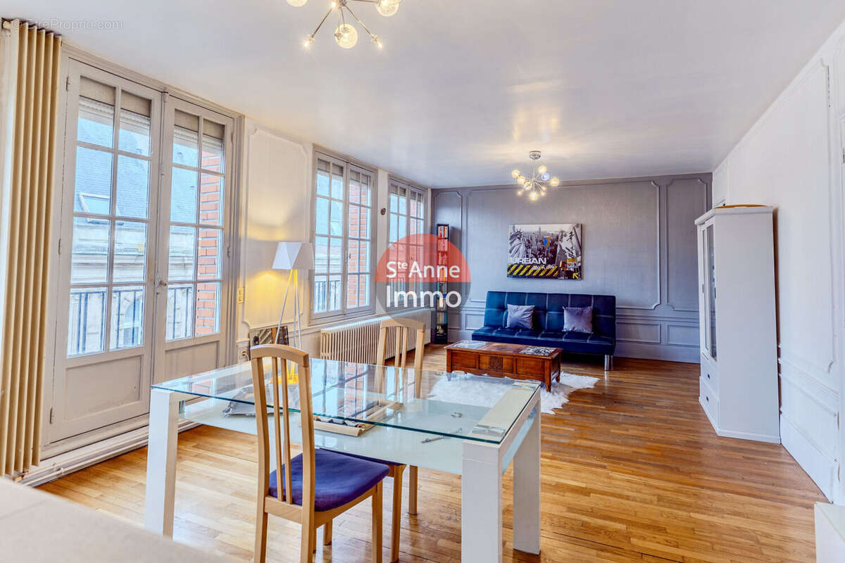 Photo 2 - Appartement à AMIENS