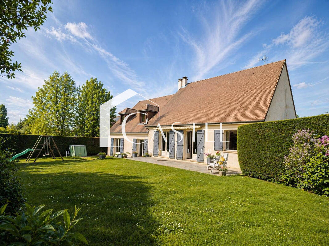Maison à LES ALLUETS-LE-ROI