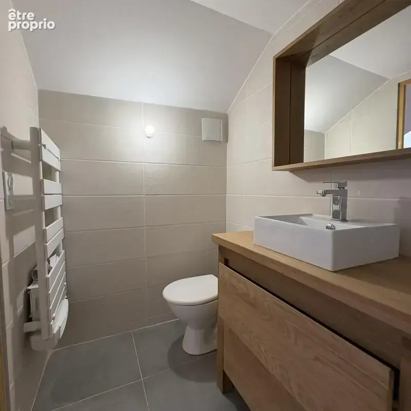 Appartement - photo 14