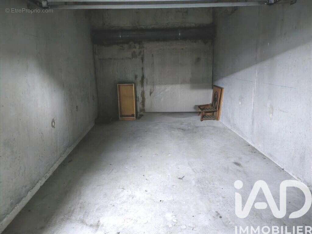 Photo 6 - Appartement à LES SABLES-D'OLONNE