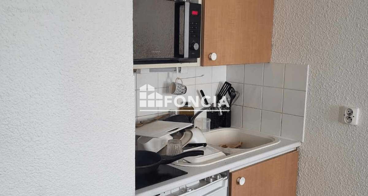Appartement à PARIS-13E