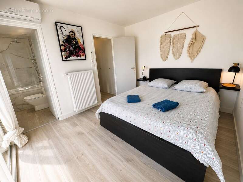Maison à AGDE