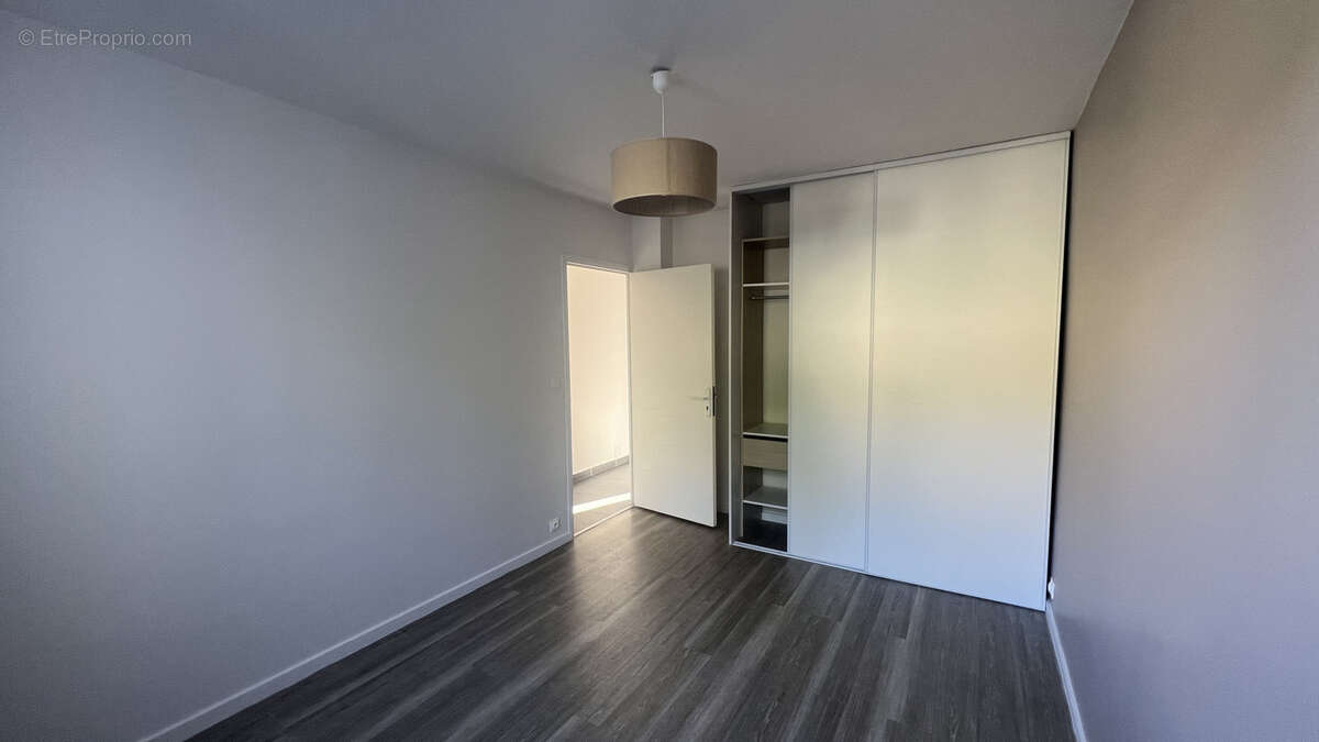 Appartement à VOIRON