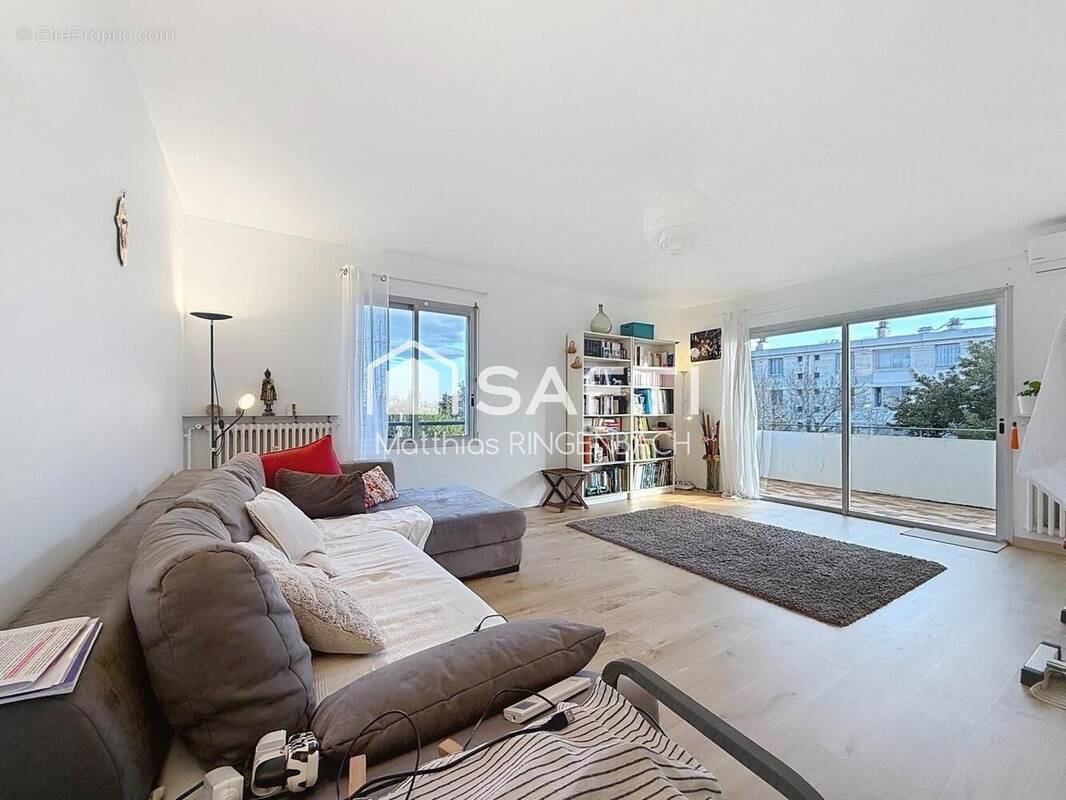 Photo 1 - Appartement à AVIGNON