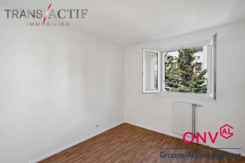 Appartement à SANNOIS