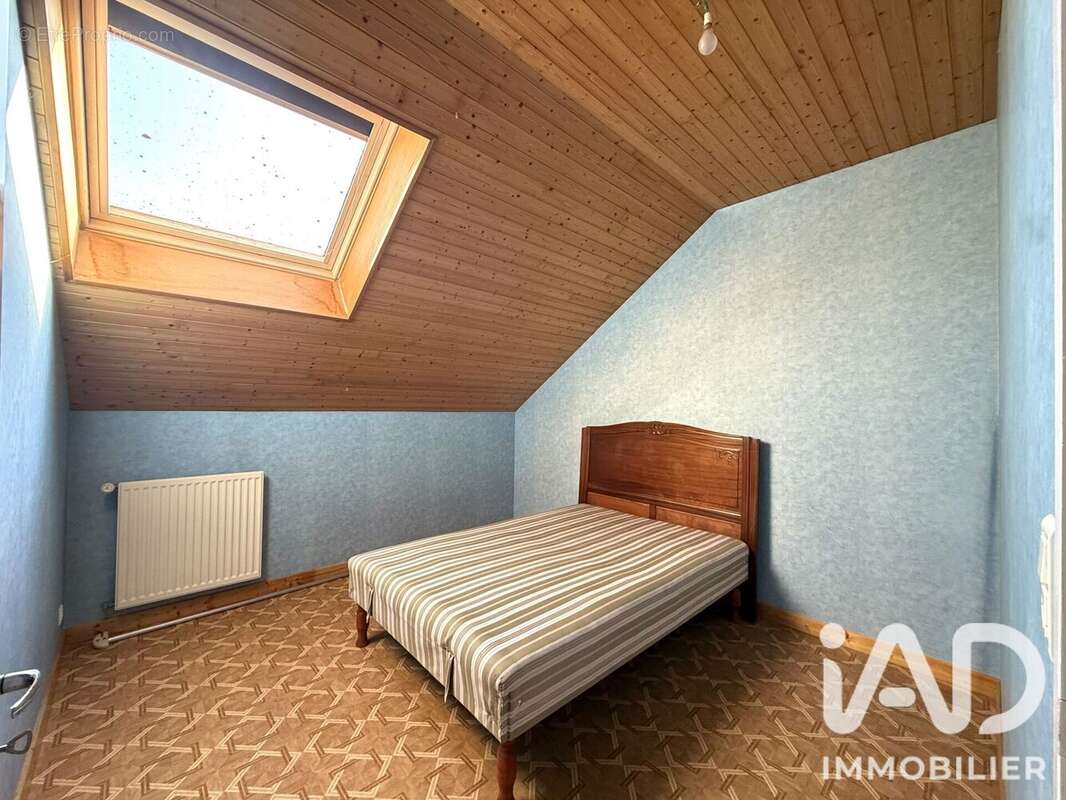 Maison 228 m² à Rocheserviere  - photo 8