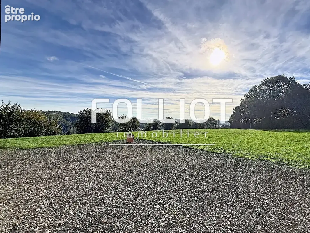 A vendre - maison tessy-bocage - photo 12