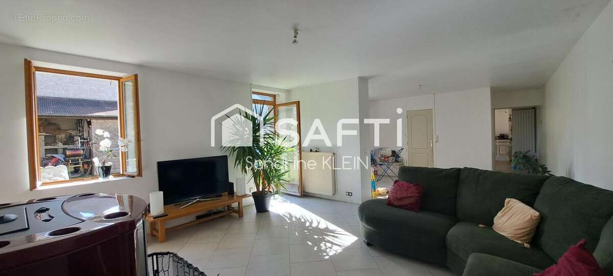 Maison 110 m² à Sceaux-Du-Gatinais  - photo 8