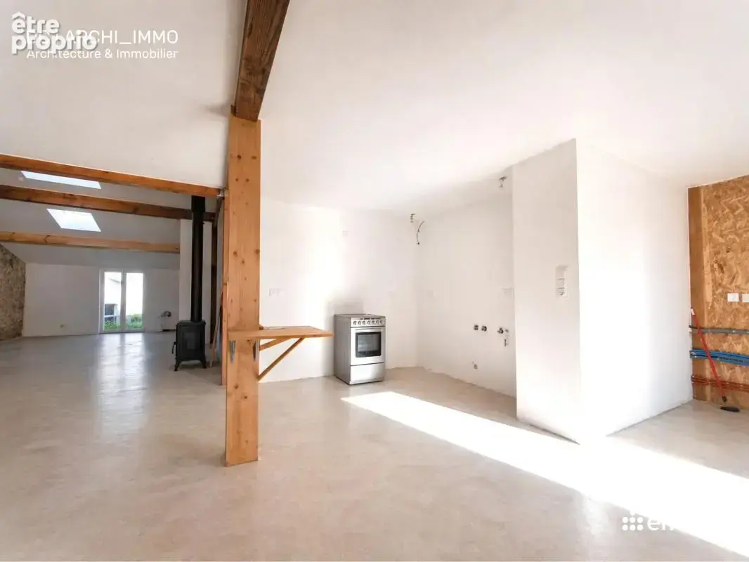 Maison 6 pièces 187 m² à vendre à Jau-Dignac-Et-Loirac (33590) - photo 12