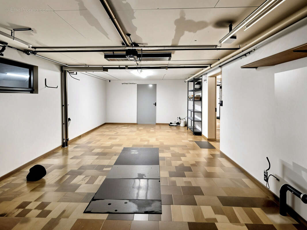 Maison à PETIT-LANDAU