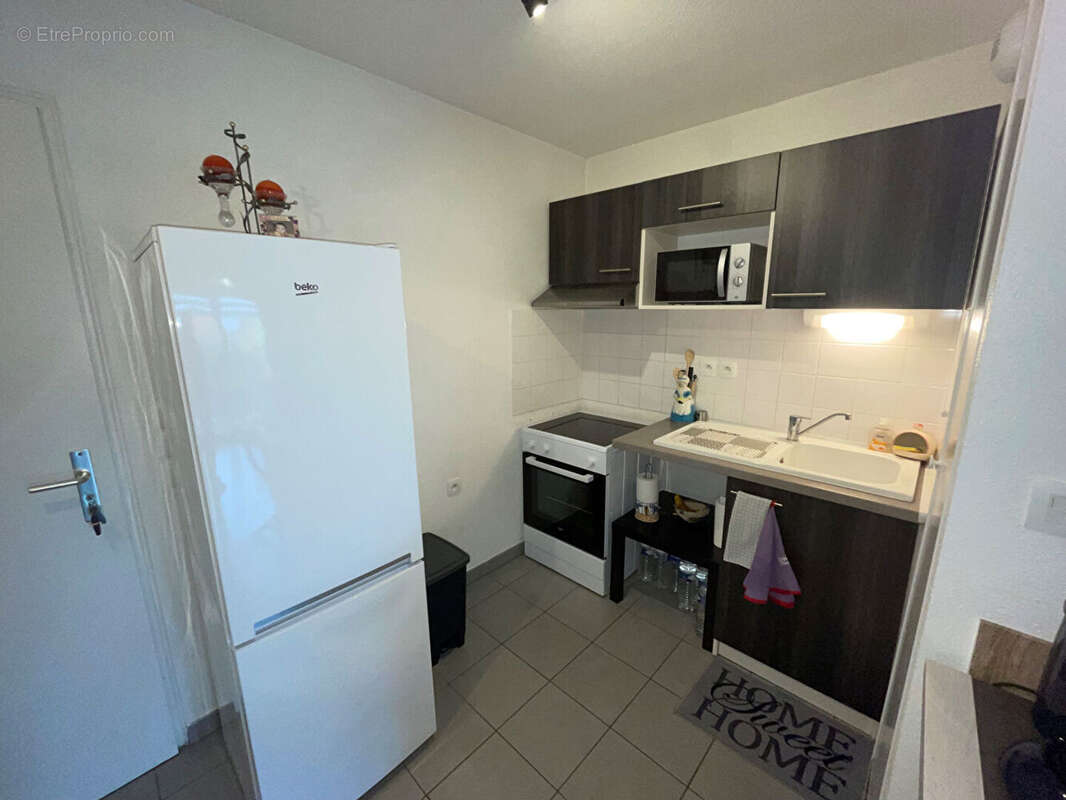 Appartement à NOEUX-LES-MINES