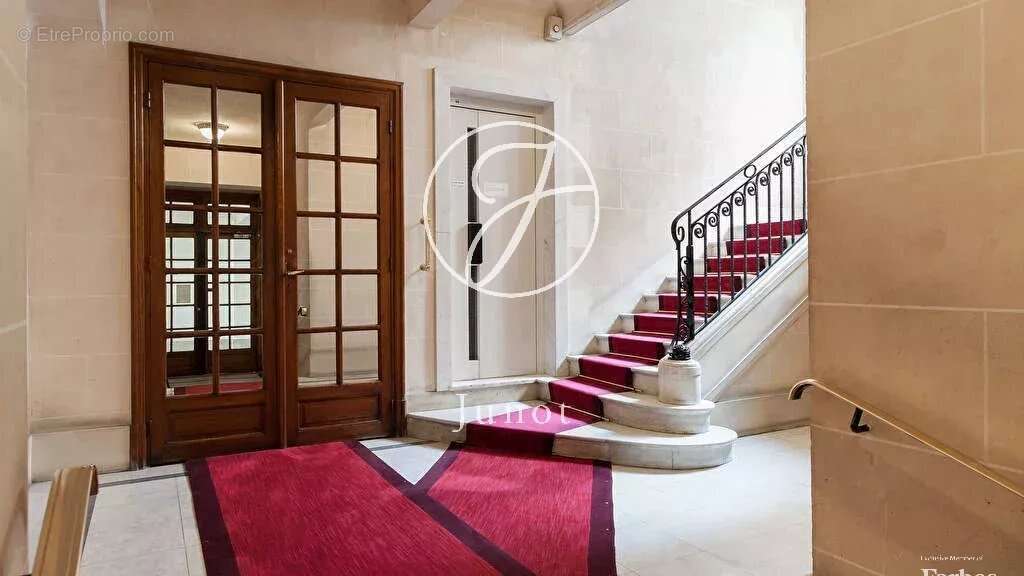 Appartement à PARIS-6E