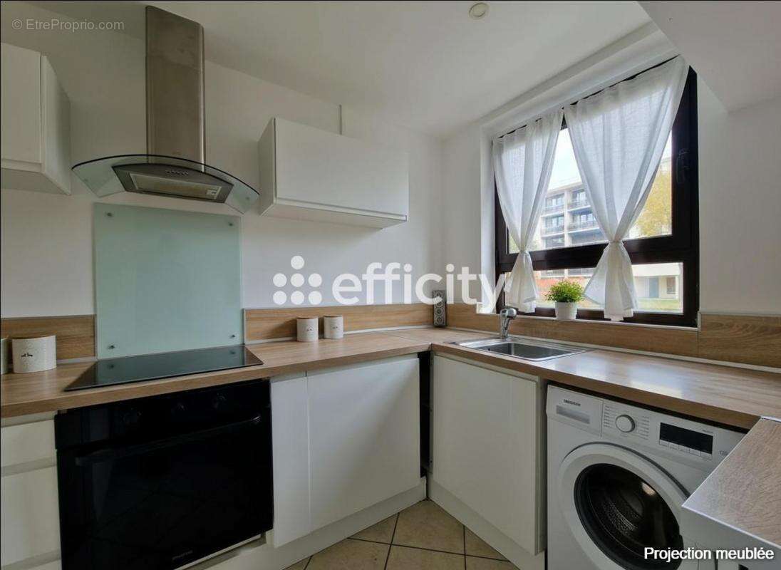 Appartement à RUNGIS