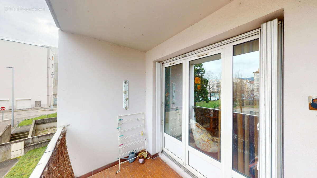 Appartement à FIRMINY