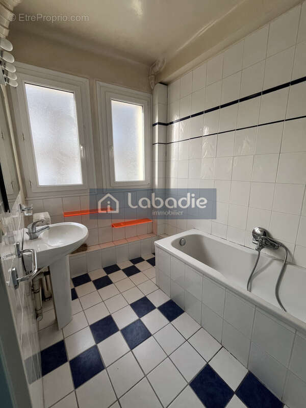 Appartement à VIRE