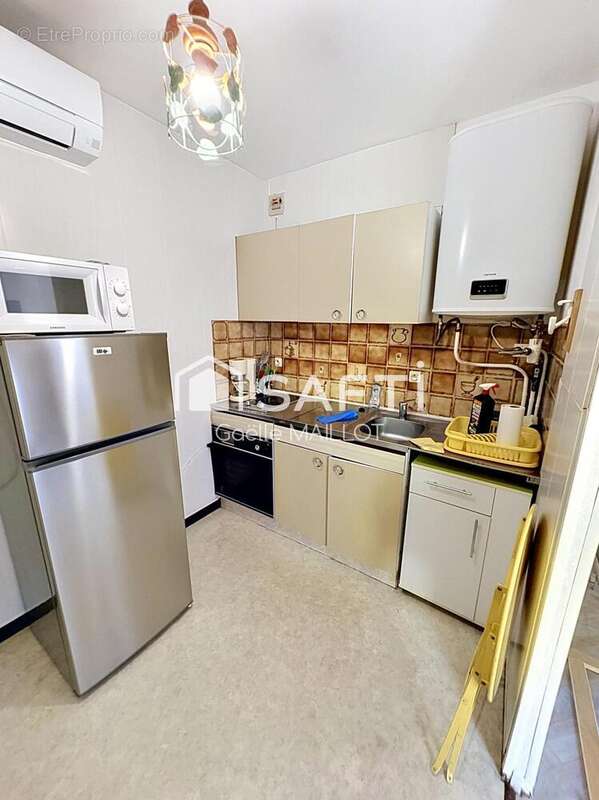 Photo 4 - Appartement à AMELIE-LES-BAINS-PALALDA