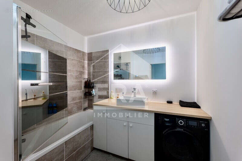 Appartement à GRIGNY