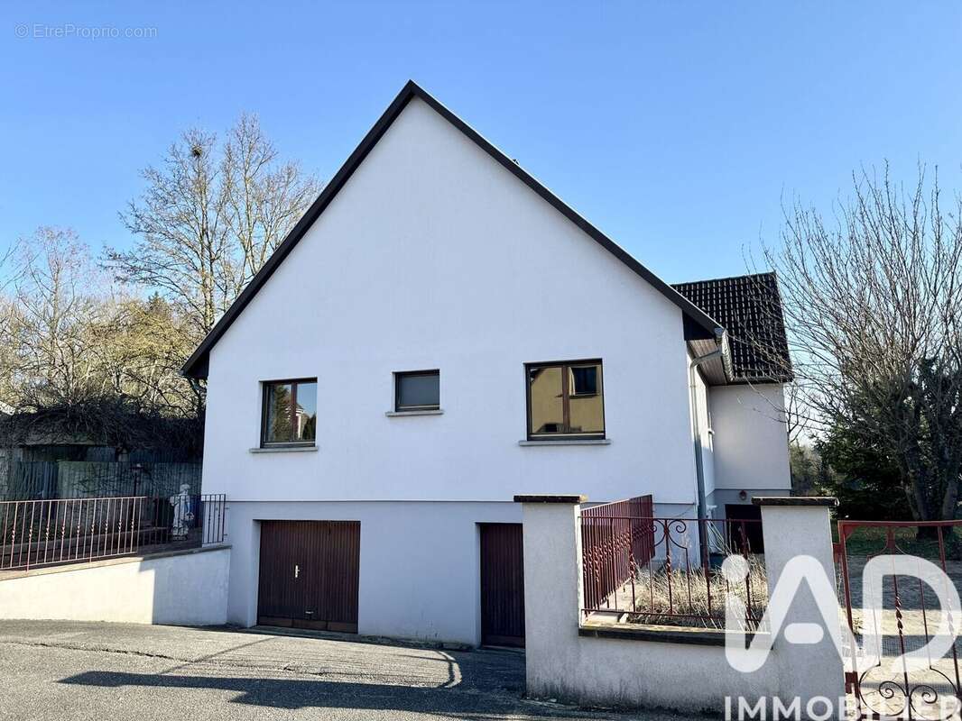 Photo 2 - Maison à KINGERSHEIM