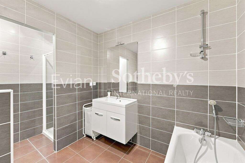 Maxilly-sur-Léman – Appartement T4 avec vue sur le lac - photo 14