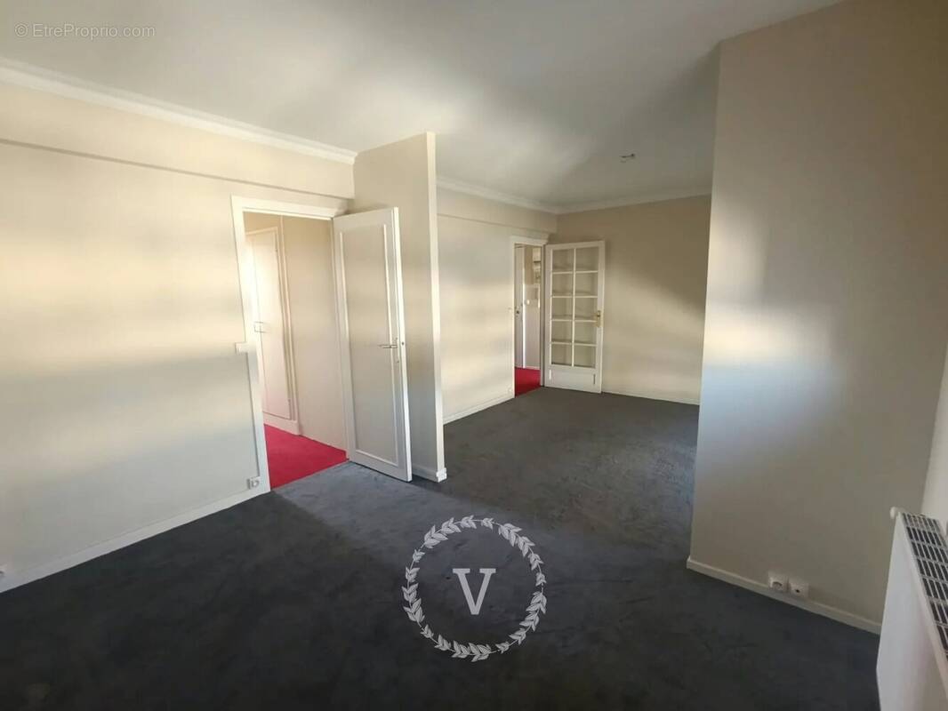Appartement à SAINT-OUEN