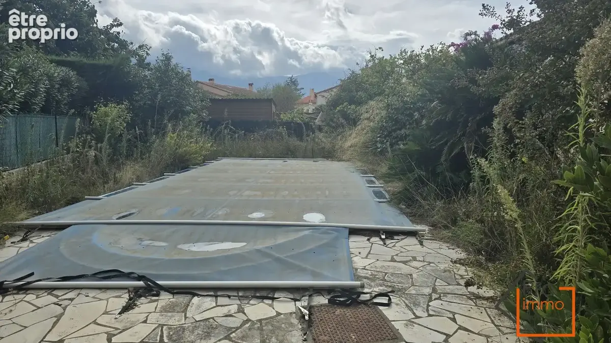Villa plain-pied avec piscine - photo 4