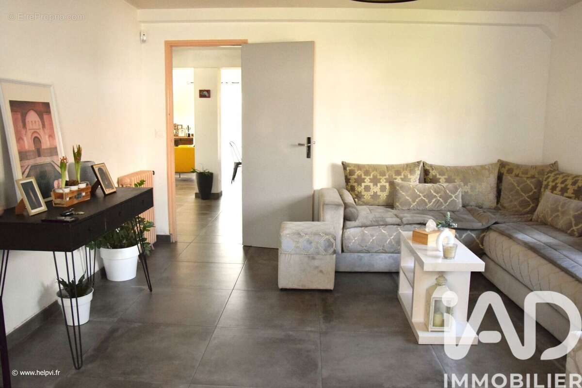 Photo 7 - Maison à SAINT-JORY