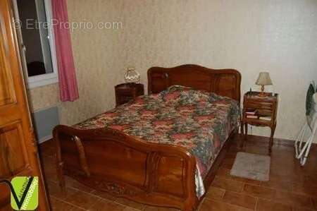 Maison - 110m ² - photo 8