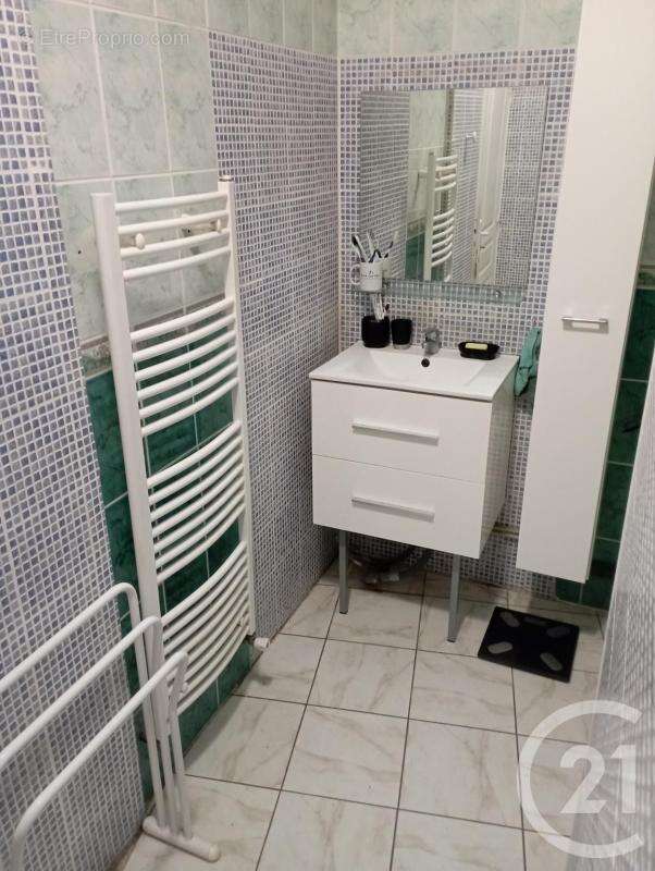 Appartement à BERCK