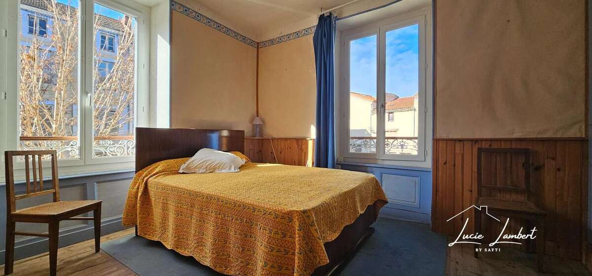 Photo 8 - Maison à ARDES