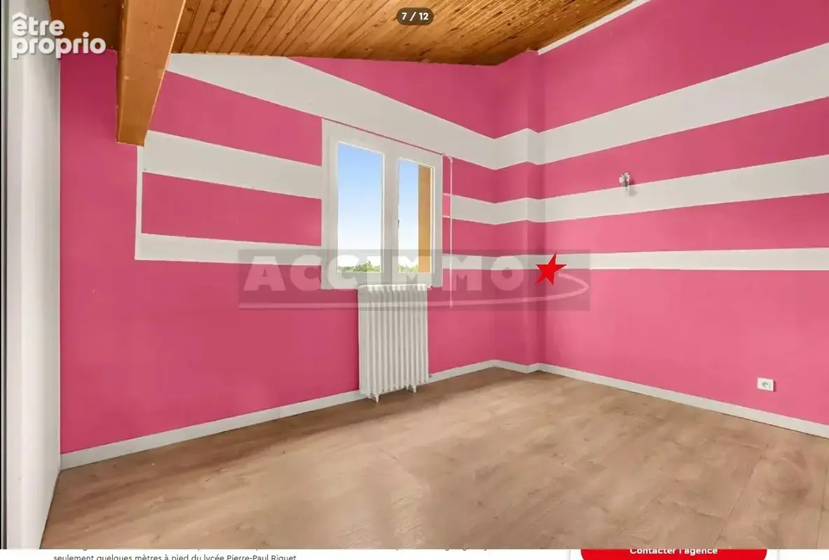 St orens - pavillon 4 pieces - photo 7