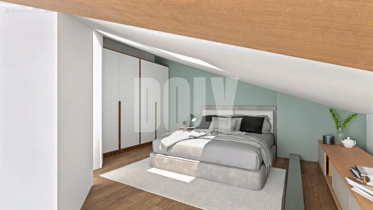 Appartement à VANVES