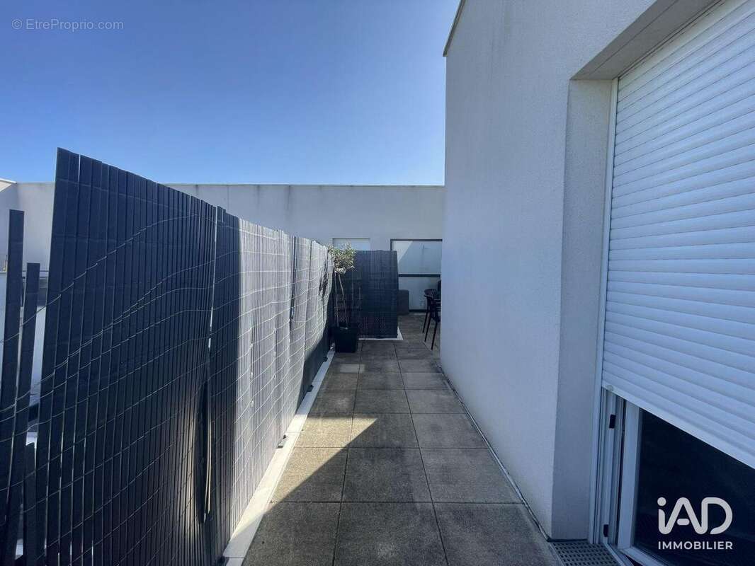 Photo 7 - Appartement à DRANCY