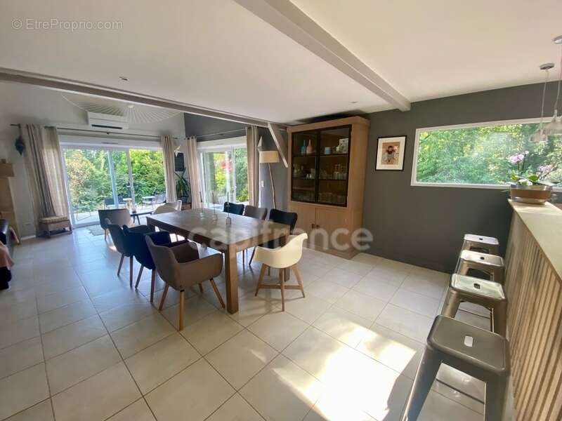 Maison à vendre 8 pièces  () - photo 8