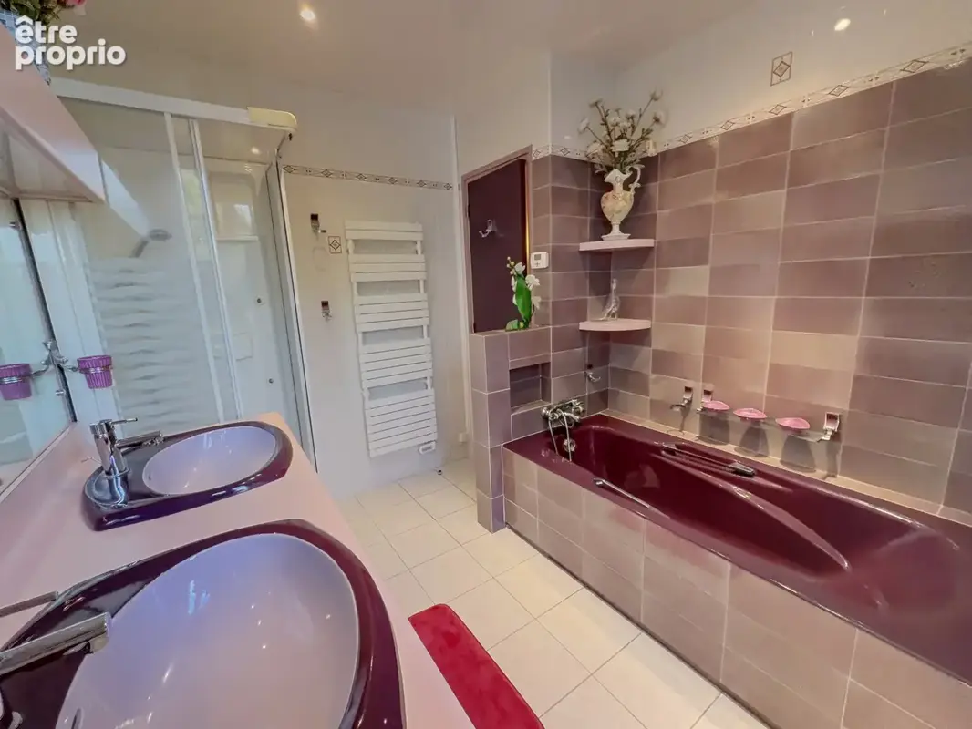 Maison 7 pièces 175 m² à vendre à Queven (56530) - photo 15