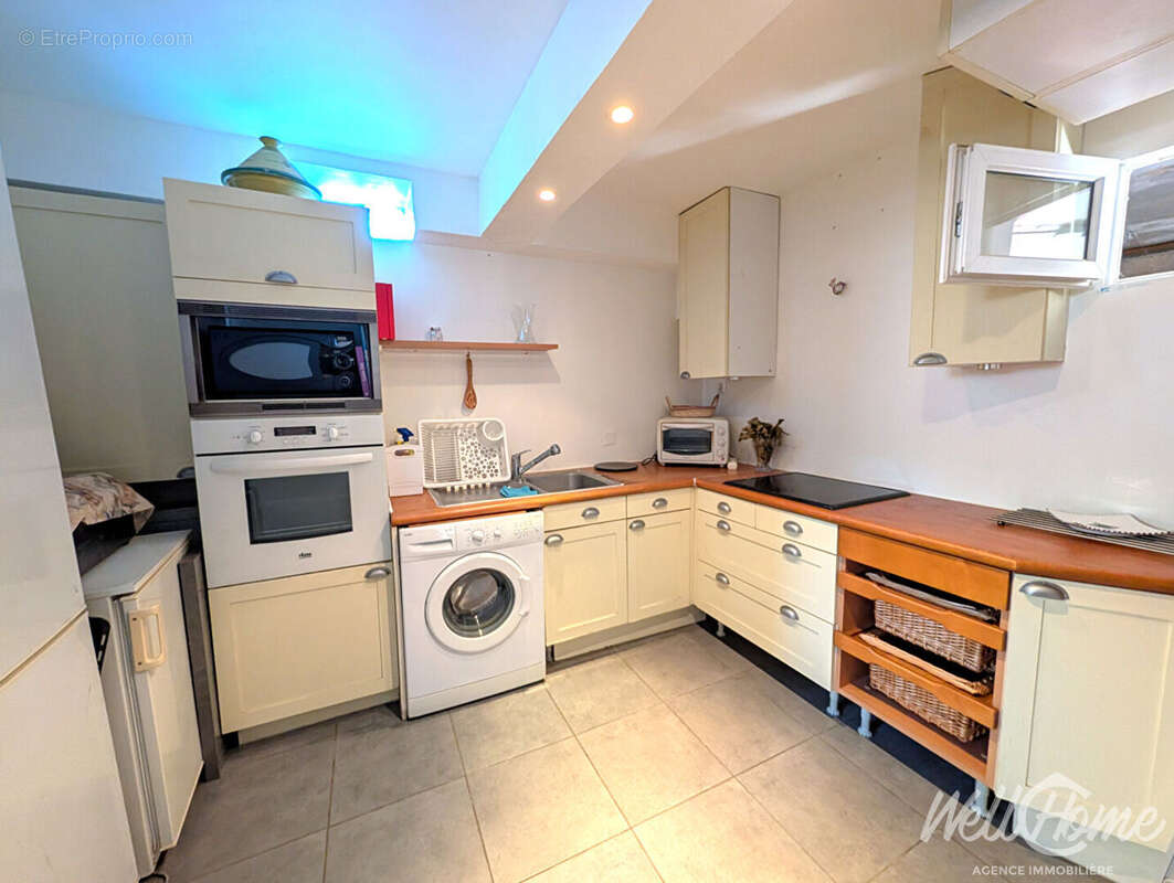 Maison Saint Ouen L Aumone - Maison individuelle 163m² - photo 15