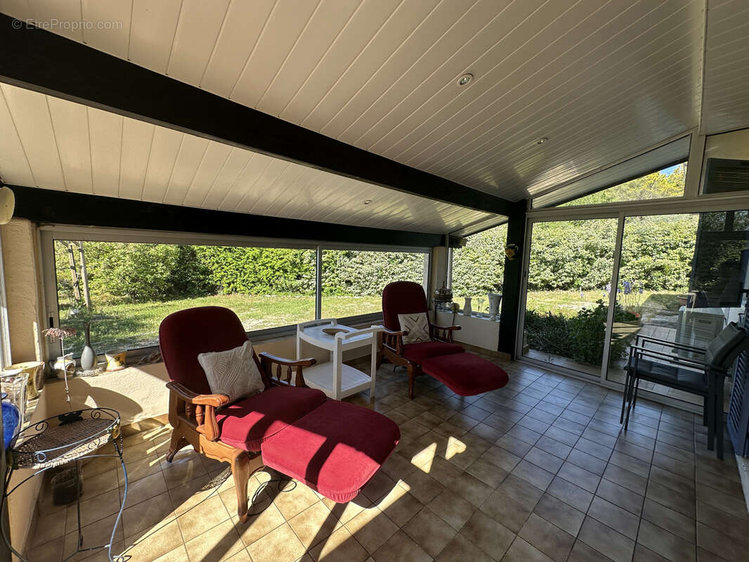 Maison à LE VAL