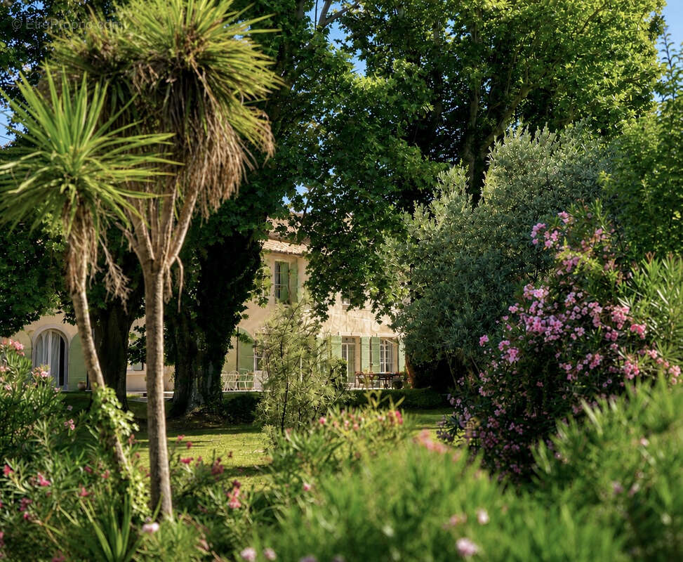 Maison à AIX-EN-PROVENCE