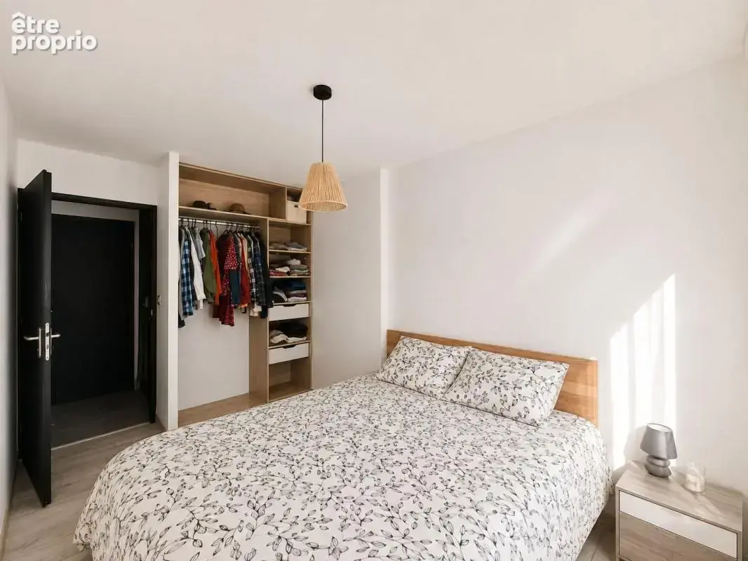 À vendre – rumilly – bel appartement t3 avec terrasse de 30 m² - photo 10
