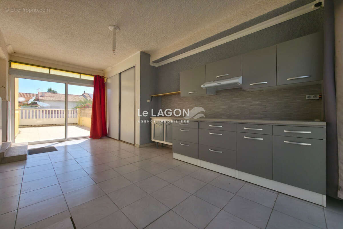 Maison 105 m² à Canet-En-Roussillon  - photo 5