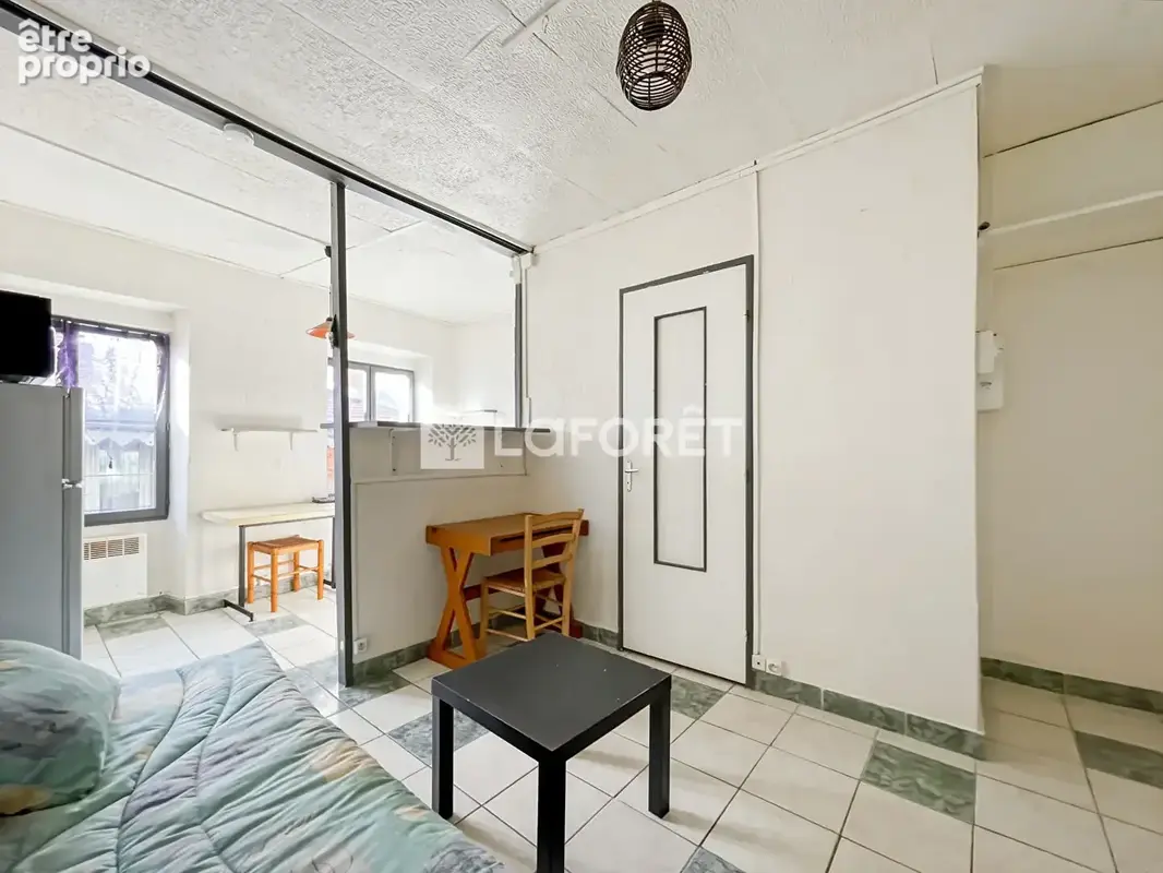 Studio à vendre à Bourg les Valence - photo 2