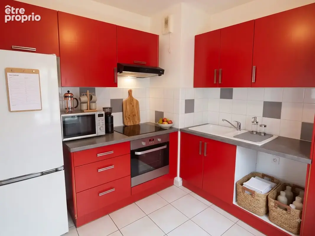 Appartement 67 m² à Orleans  - photo 2