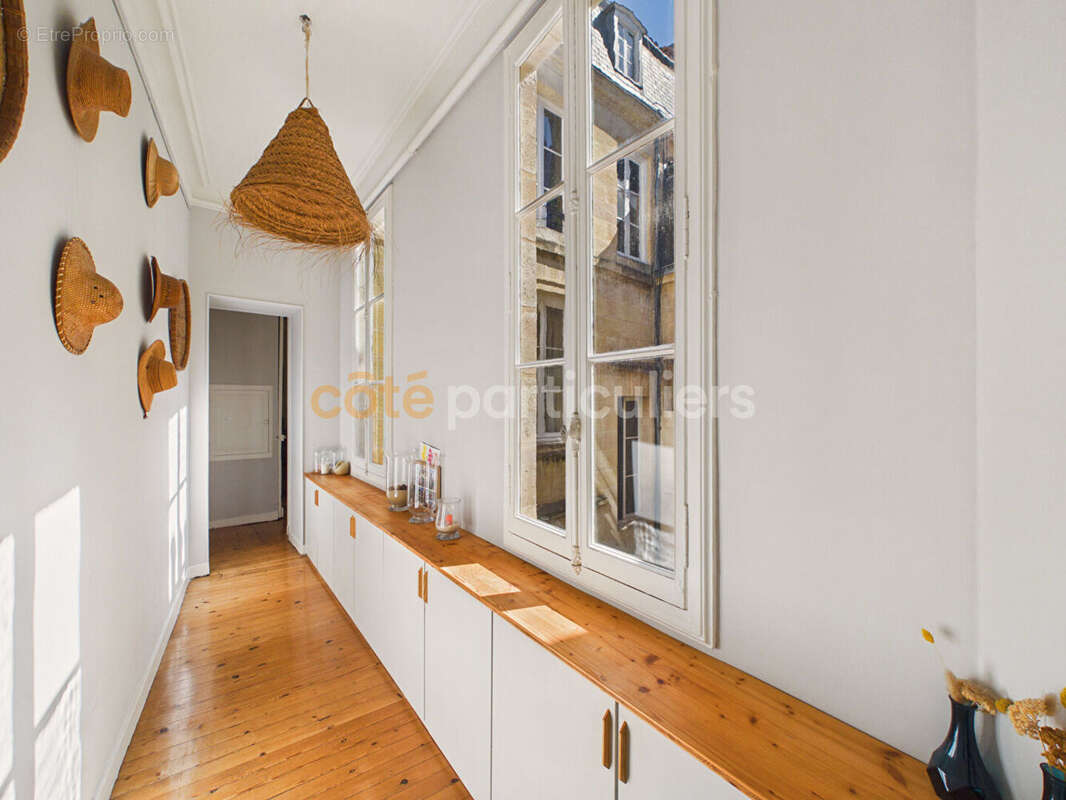 Appartement Bordeaux 5 pièces 196 m2 - photo 11