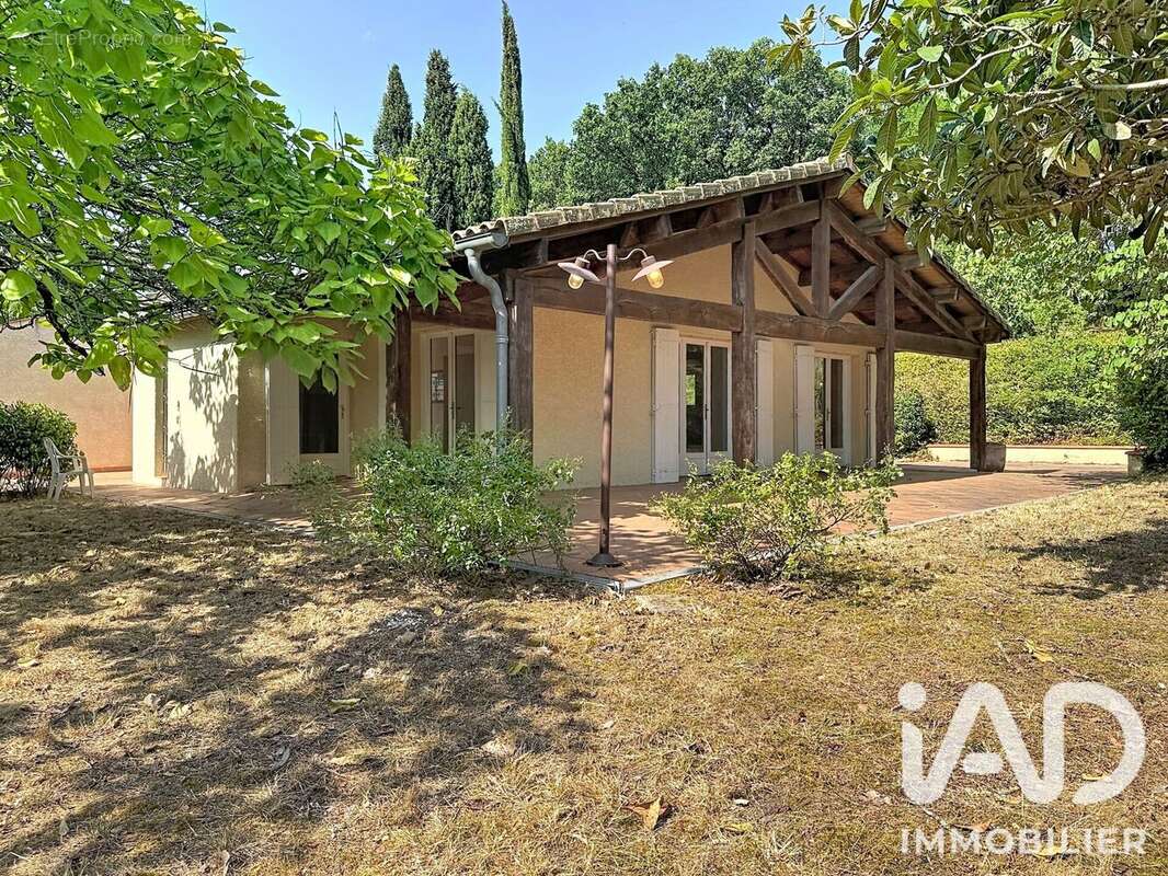Maison 226 m² à Villepinte  - photo 6