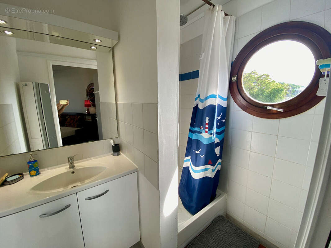 Appartement à LE MARIN