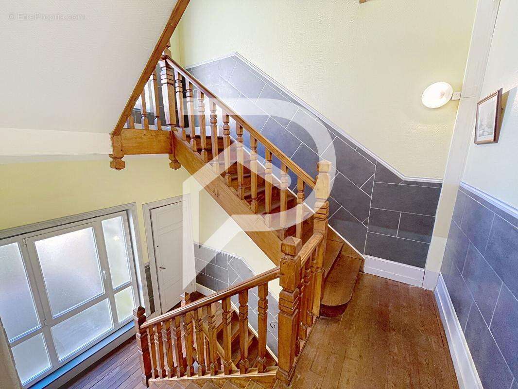 Appartement à BOULOGNE-SUR-MER