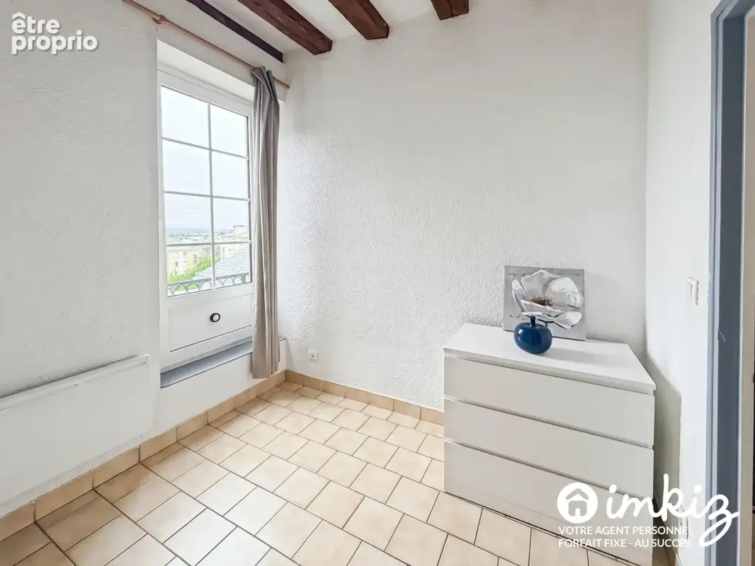Studio 22 m² dans le vieux Mans (72000) - photo 10