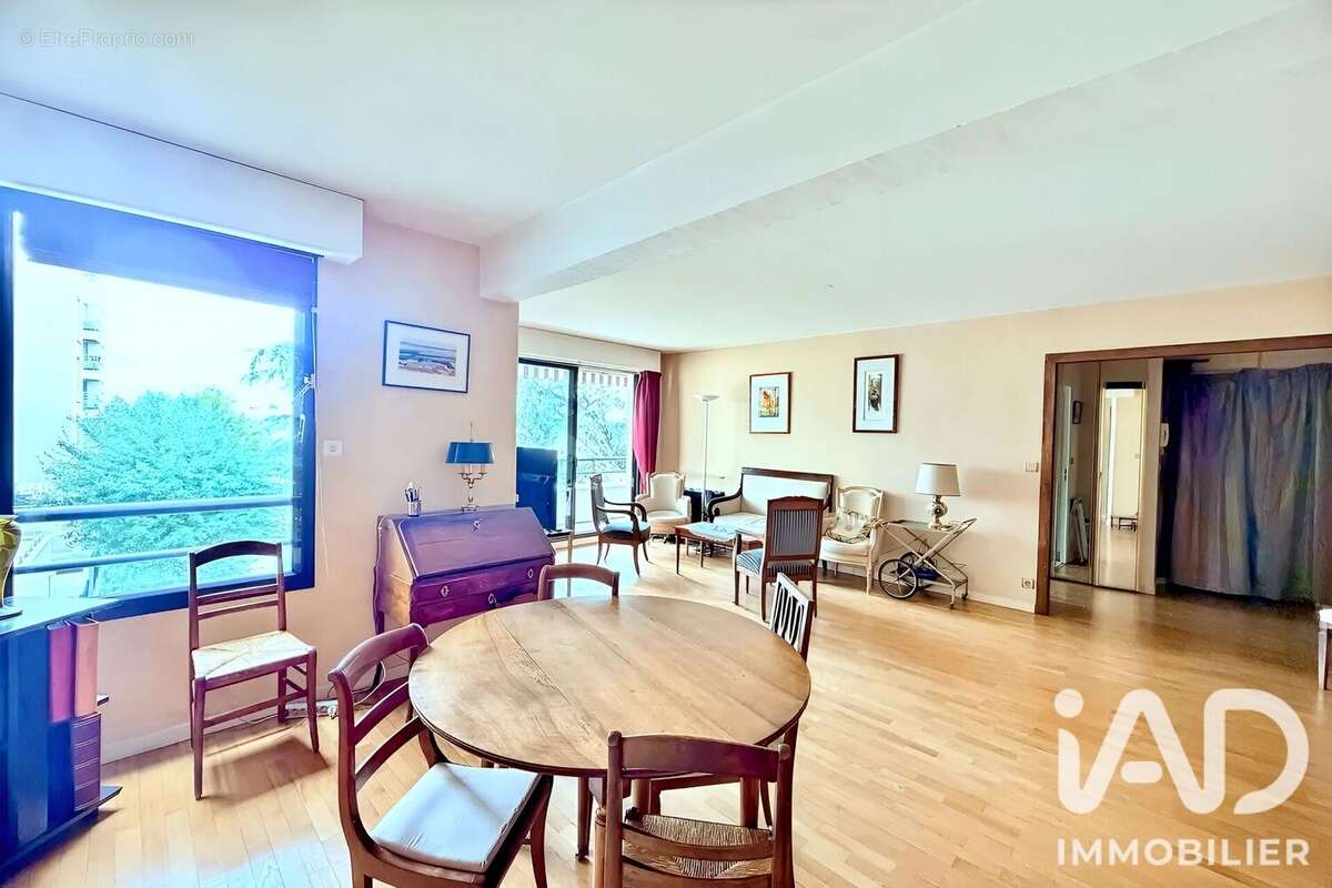 Photo 5 - Appartement à CHATILLON