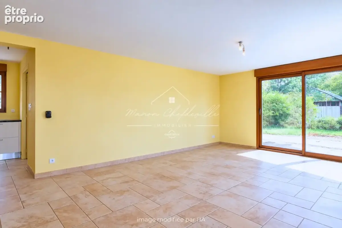 Maison de 200m² – 7 pièces - CHALVIGNAC (15) - photo 7